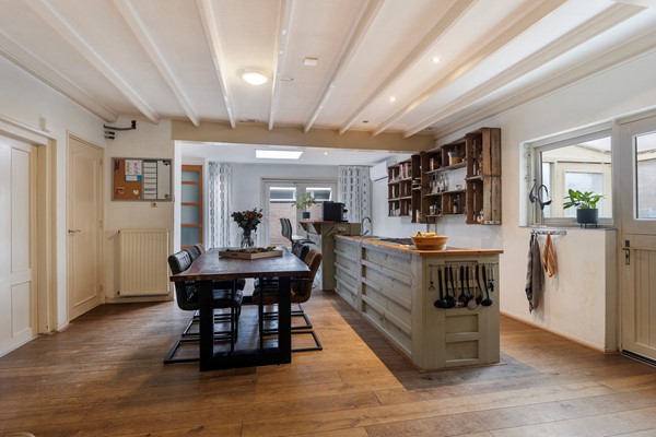 Medium property photo - Oosteinde 51, 9079 LA Sint Jacobiparochie